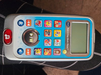 Vtech Music Player