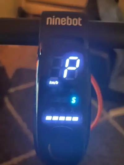 Ninebot f3 pro, View more