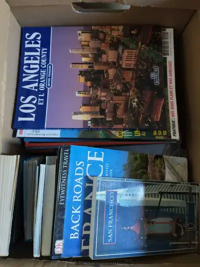 Livres de voyage, View more