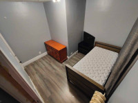 Furnished Room For Rent 