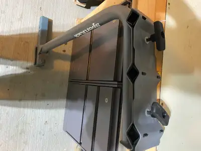 Bike Carrier, View more