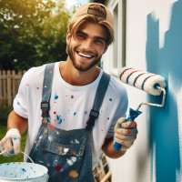 Handyman Painting Services