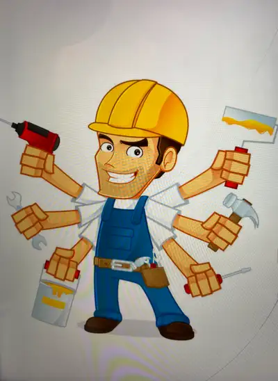 Handyman, View more