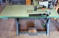 Blind Stitch Portable Sewing Machine