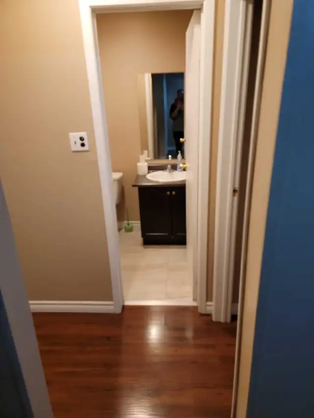 3 BEDROOM BASEMENT IN BRAMPTON  in Long Term Rentals in Mississauga / Peel Region - Image 11