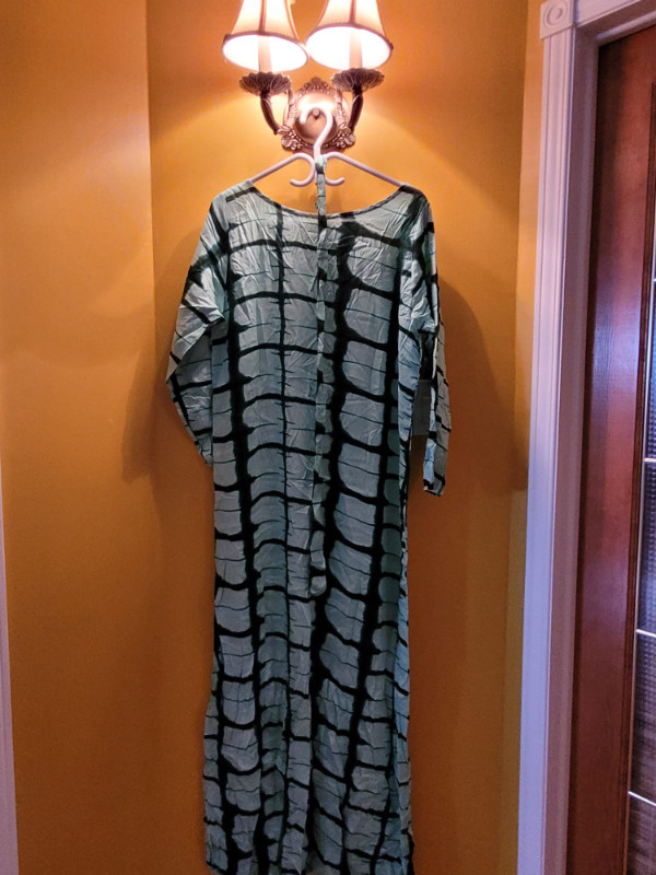 Robe d'été africaine dans Femmes - Robes et jupes  à Longueuil/Rive Sud - Image 3
