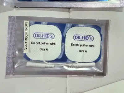Dr. Ho’s Regular Gel Pads Replacement Kit , View more