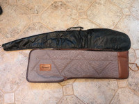 Gun rifle bag