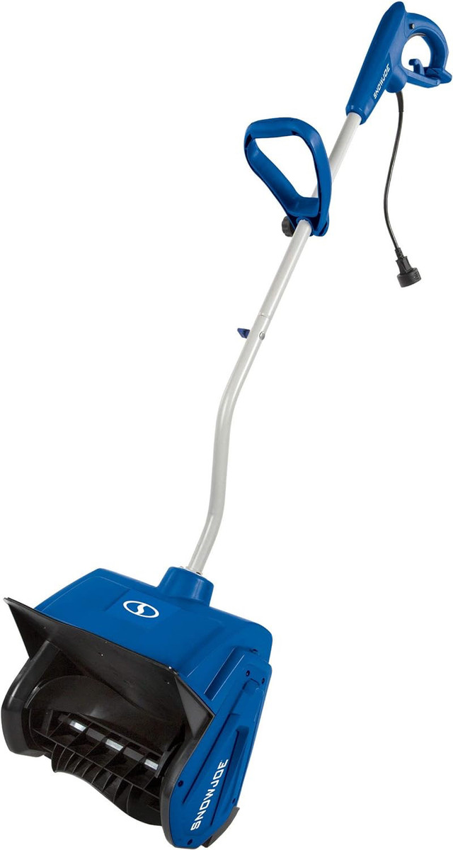 New Snow Joe 323E 13-Inch 10-Amp Electric Snow Shovel in Snowblowers in City of Toronto - Image 2