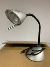 Lampe de bureau