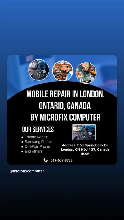 BEST COMPUTER SERVICE IN LONDON, View more