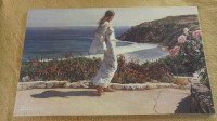 Steve Hanks "Beyond the Path " Canvas