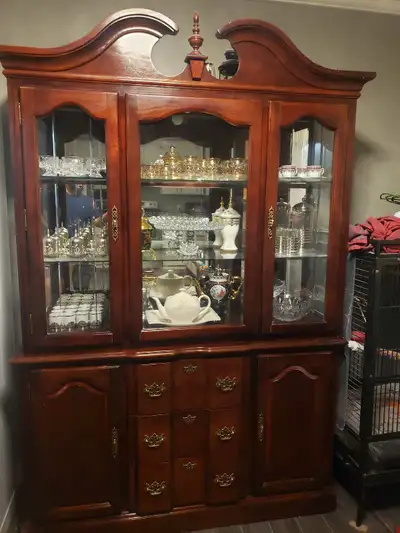 wardrobe Chinese Buffet , View more