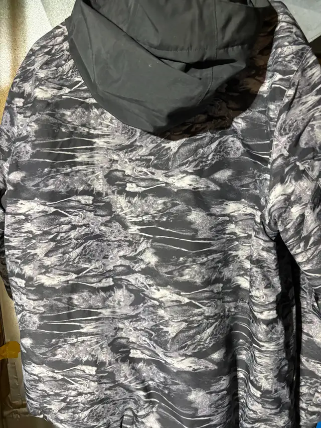 Brand New Men Firefly Winter Coat/Jacket Size XL Waterproof Ski in Men's in Mississauga / Peel Region - Image 3