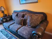 Sofas and Beds