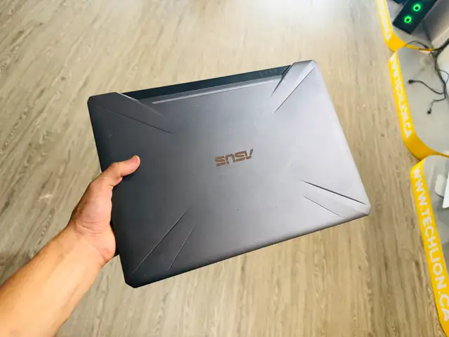 ASUS TUF GAMING LAPTOP63234962438915121