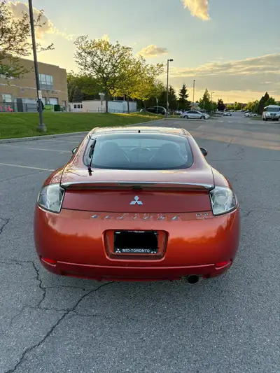 fun car, 3.8 litre nature intake engine, smooth running. premium audio with subwoofer. body repair a...
