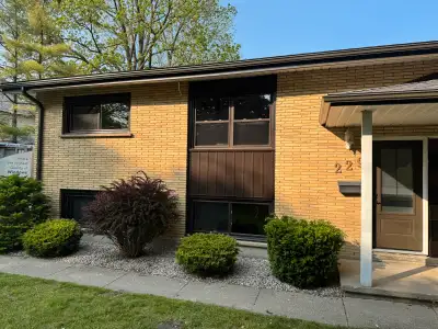 Strathroy - 2 Bedroom Apartment