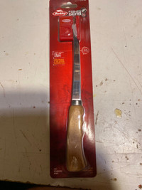 Fillet knife 