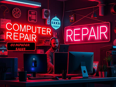 GAMING, WORK, & SCHOOL COMPUTERS !, View more