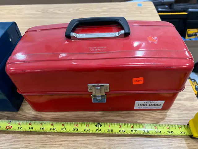 Tool Boxes for sale in Tool Storage & Benches in Oakville / Halton Region - Image 3
