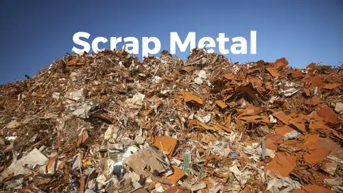SERVICE IS AVAILABLE ALL ACROSS THE GTA! Got scrap metal and more? ️✨ We pick up all kinds of metals...