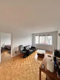 4 1/2 Apartment for rent in Côte-des-Neiges