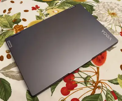 Lenovo Yoga 7i 16 2in1 16gb Memory 512gb SSD Laptop *FIRM PRICE*, View more