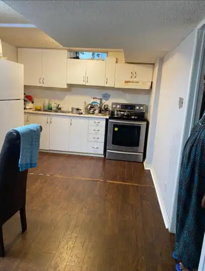 ✨Cozy 1-Bedroom Basement Apartment for Rent in Mississauga! ✨ Looking for a comfortable, private spa...