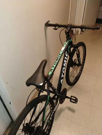 bikes and ac, View more