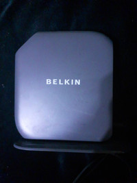 Router - Routeur Belkin Play