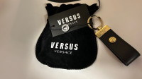 Versace Keychain 
