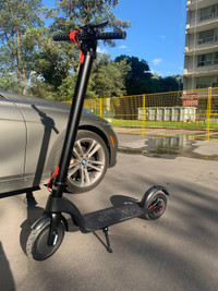 Electric scooter X7