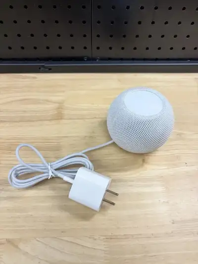 HomePod Mini White, View more