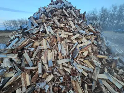 Birch firewood, View more