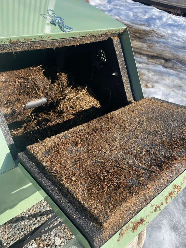 Joracan Composter in Other in Whitehorse - Image 3