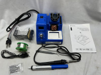 TOAUTO DS90 Soldering Station