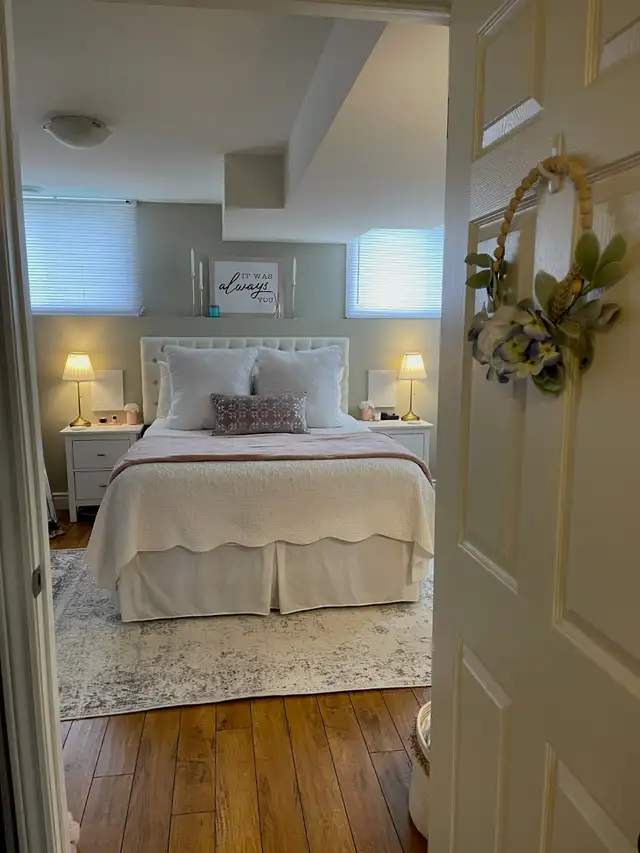 PRESTIGIOUS & SPACIOUS 1bdrm apartment- all inclusive! in Long Term Rentals in Kingston - Image 6