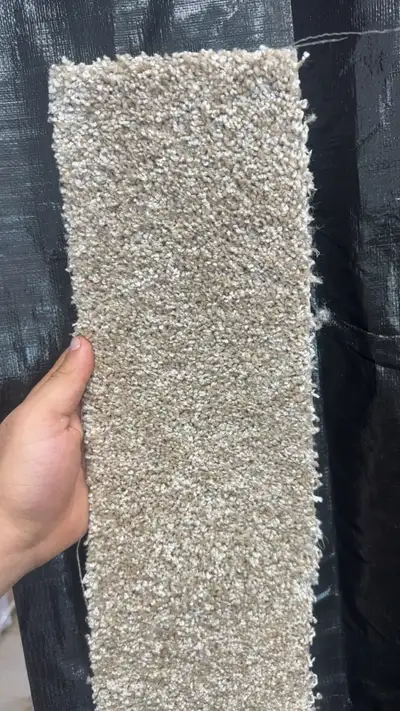 carpet supply & install with pad $3.49sf , View more
