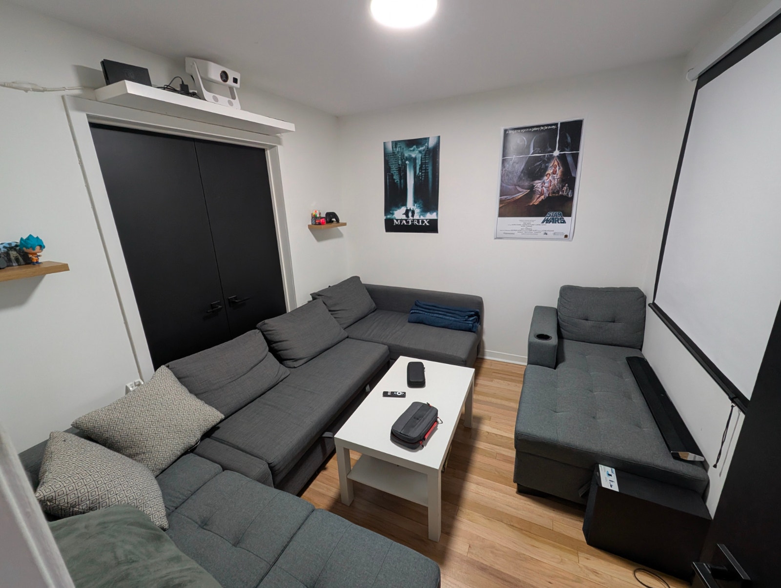 Chambre en colocation jeunes actifs — photo 3