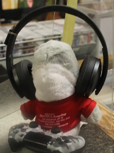 Gaming Headsets at First Stop Swap Shop, View more