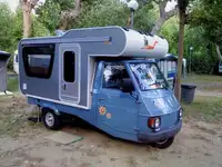 RV, Camper, Utility Trailer Repairs and Inspections