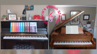 PIANO LESSONS - Lower Sackville