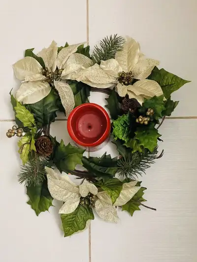 Christmas Centerpiece, View more
