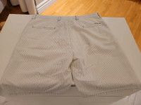 Golf shorts 36