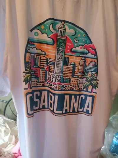 T-shirts 5XL brand new, View more