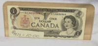 2,,,$ 1.00 bills,,( 1973 )