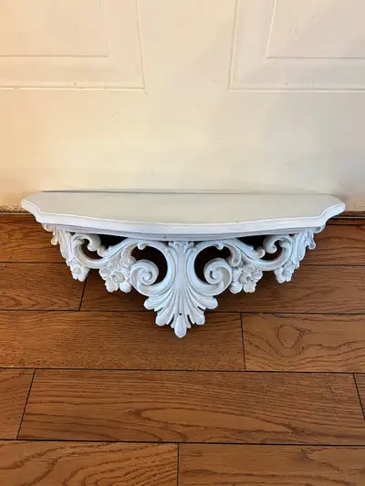Étagère Syroco vintage shelf, View more
