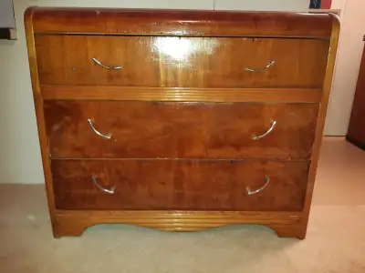 BUREAU ART DÉCO, View more
