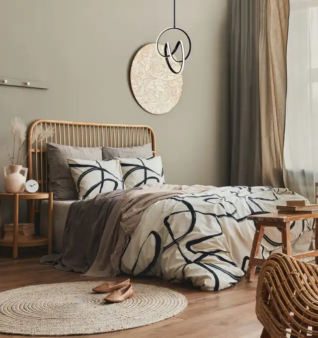 Jase LED Chandelier in Matte Black in Indoor Lighting & Fans in City of Toronto - Image 3